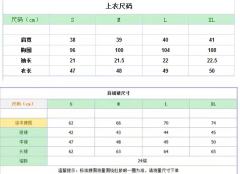 小铃兰·套装-资料图