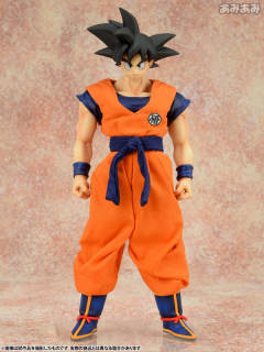 Dimension of Dragonball 孙悟空 -资料图