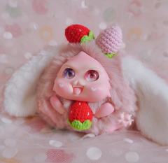 嘟嘟仔-粉-资料图