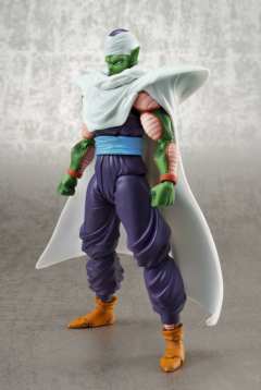 SHF 短笛 Special Color Edition-资料图