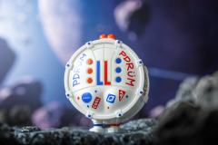 星际SP红蓝款-资料图