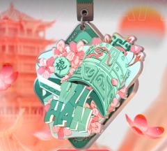 晴川汉阳-资料图