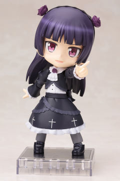 Cu-Poche 五更瑠璃 -资料图