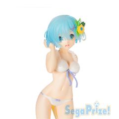 LPM Figure 雷姆 仲夏之阳 ver.-资料图