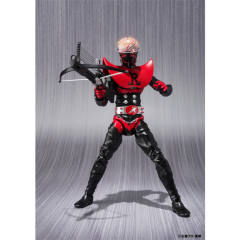 SHF 红电脑黑魔