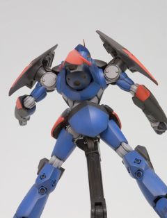 Tengen Kadou Grapearl Gimmy-资料图
