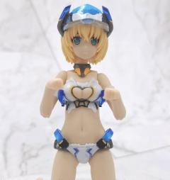 FAG 大鹫=Ater 暑期 Ver. -资料图