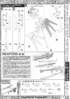 MG RX-93-ν2 Hi-v高达-资料图