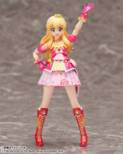 SHF 星宫莓 Soleil ver.