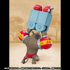 Figuarts ZERO 弗兰克 Artist Special-资料图