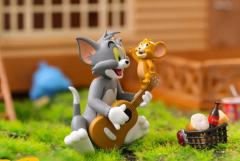 甜梦好友-资料图