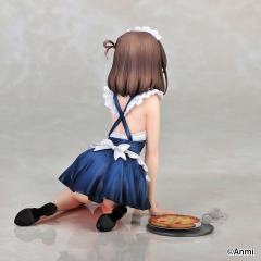 灰色小鸟女仆ver. -资料图