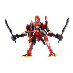 Desktop Army EVA2号机 惣流·明日香·兰格雷-资料图