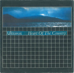Heart Of The Country