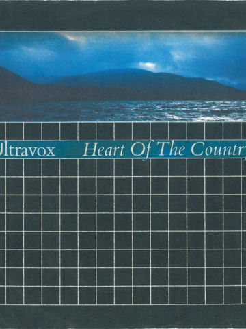 Heart Of The Country
