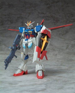 M.I.A ZGMF-X56S 脉冲高达 ZGMF-X56S/α 空战型脉冲高达