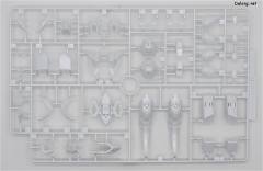 HIRM ASW-G-08 高达巴巴托斯-资料图