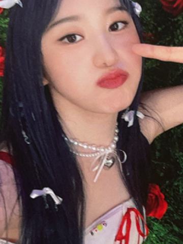 Warm Up专卡 首批限定 KIT版 ver.B