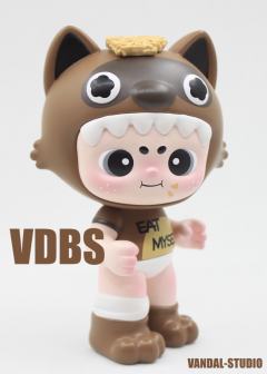 VDBS吨吨-资料图