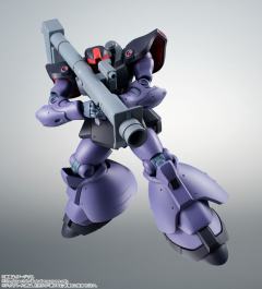ROBOT魂 ＜SIDE MS＞ MS-09R-2 力克·大魔Ⅱ ver. A.N.I.M.E.-资料图