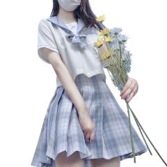 季风予你·水手服-资料图