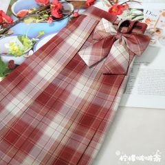 赤茶梅酒