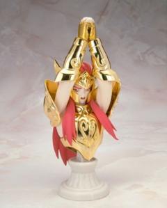 圣斗士圣衣神话 APPENDIX 水瓶座 卡妙 OCE - Original Color Edition-资料图