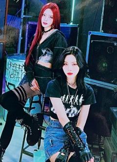 24世巡日周随机卡 溜娜 ver.B