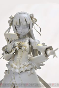 figma#SP-038 五更瑠璃 “圣天使神猫”-资料图
