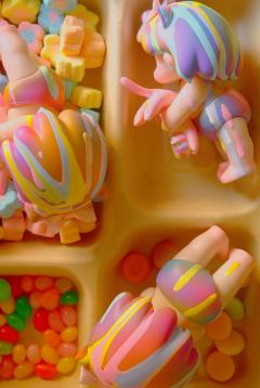Yummy-资料图