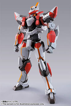 MB ARX-8 Laevatein 烈焰魔剑 Ver.IV-资料图