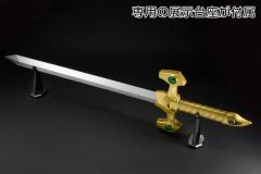  封魔剑-资料图