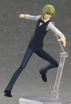 figma#288 平和岛静雄 -资料图