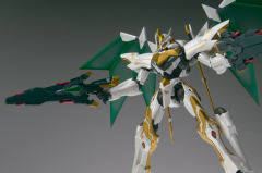 Composite Ver.Ka Z-01Z 兰斯洛特‧阿尔比昂-资料图