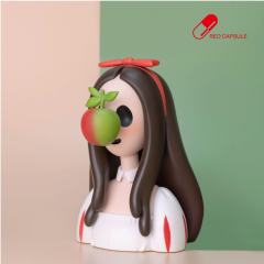 4APPLE苹果姬
