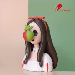 4APPLE苹果姬