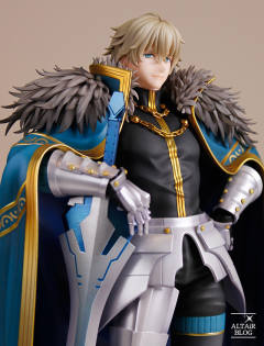 ALTAiR 高文 Saber-资料图