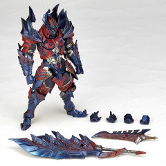 猎人 Swordsman Dino Series-资料图