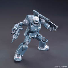 HGGTO RCX-76-02 钢加农最初期型 铁骑兵中队-资料图