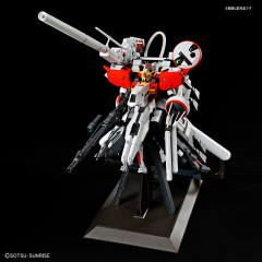 MG MSA-0011(Bst)303E 深度强袭-资料图