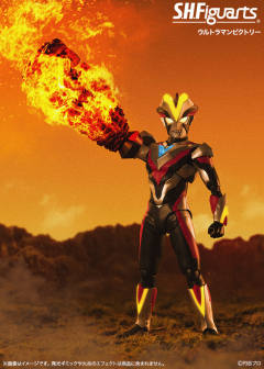 SHF 维克特利奥特曼-资料图