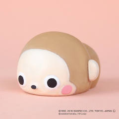Moni Moni Animals 马骝仔 