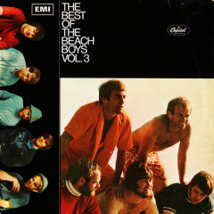 The Best Of The Beach Boys Vol.3