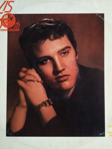 Elvis 50th Anniversary