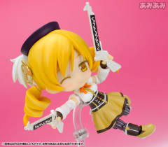 Cu-Poche 魔女夏洛特 巴麻美 -资料图