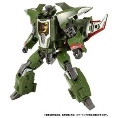 变形金刚传世系列 TL-35 天震-资料图
