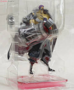 Figuarts ZERO 泽法 -资料图