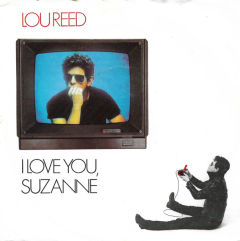 I Love You, Suzanne
