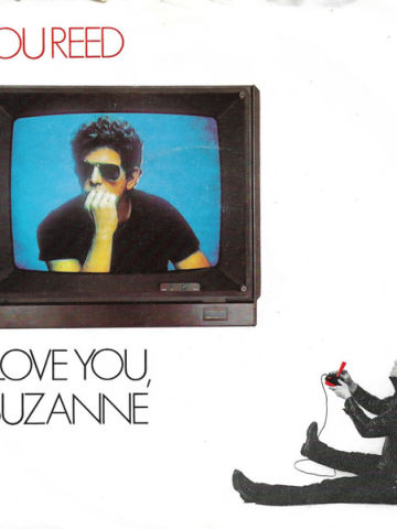 I Love You, Suzanne