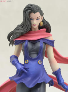 Statue Legend リサリサ -资料图